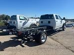 New 2024 Ram 5500 Tradesman Crew Cab 4x4, Cab Chassis for sale #24194 - photo 3