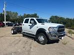 New 2024 Ram 5500 Tradesman Crew Cab 4x4, Cab Chassis for sale #24194 - photo 4