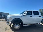 New 2024 Ram 5500 Tradesman Crew Cab 4x4, Cab Chassis for sale #24194 - photo 1