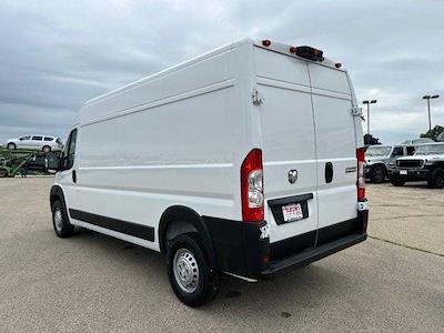 2024 Ram ProMaster 2500 High Roof FWD, Empty Cargo Van for sale #24196 - photo 2