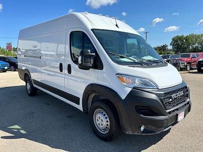 2024 Ram ProMaster 3500 High Roof FWD, Empty Cargo Van for sale #24197 - photo 1