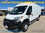 New 2024 Ram ProMaster 3500 Tradesman High Roof FWD, Empty Cargo Van for sale #24197 - photo 11