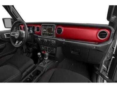 2021 Jeep Gladiator Crew Cab 4x4, Pickup for sale #24198A - photo 1