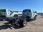 New 2024 Ram 5500 Tradesman Regular Cab 4x4, Cab Chassis for sale #24199 - photo 4