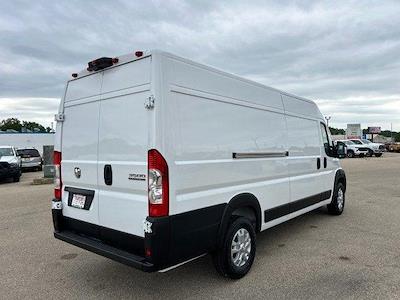 2024 Ram ProMaster 3500 High Roof FWD, Empty Cargo Van for sale #24202 - photo 2