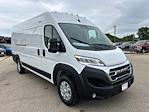 New 2024 Ram ProMaster 3500 SLT High Roof FWD, Empty Cargo Van for sale #24202 - photo 1