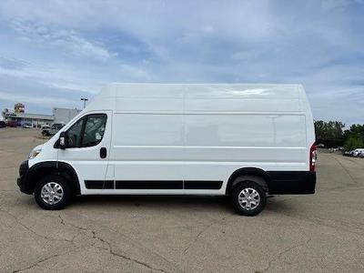 2024 Ram ProMaster 3500 Super High Roof FWD, Empty Cargo Van for sale #24213 - photo 2