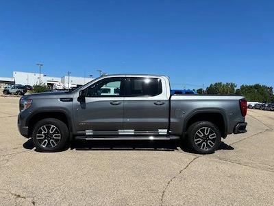 2021 GMC Sierra 1500 Crew Cab 4x4, Pickup for sale #24223A - photo 1