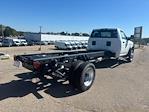 New 2024 Ram 5500 Tradesman Regular Cab 4x2, Cab Chassis for sale #24231 - photo 9