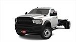 New 2024 Ram 5500 Tradesman Standard Cab 4x2, Cab Chassis for sale #24232 - photo 1