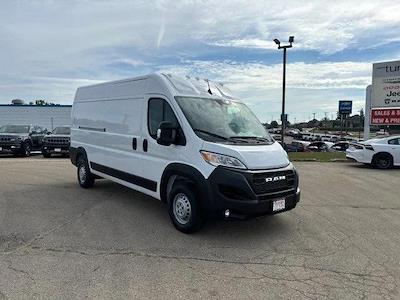 2024 Ram ProMaster 2500 High Roof FWD, Empty Cargo Van for sale #24237 - photo 1