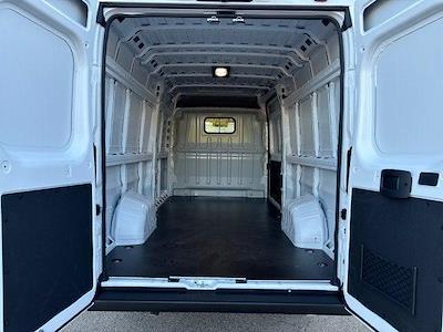 2024 Ram ProMaster 3500 High Roof FWD, Empty Cargo Van for sale #24238 - photo 2