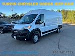 New 2024 Ram ProMaster 3500 Tradesman High Roof FWD, Empty Cargo Van for sale #24238 - photo 16