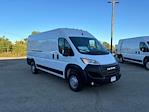 New 2024 Ram ProMaster 3500 Tradesman High Roof FWD, Empty Cargo Van for sale #24238 - photo 1