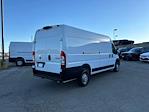 New 2024 Ram ProMaster 3500 Tradesman High Roof FWD, Empty Cargo Van for sale #24238 - photo 12