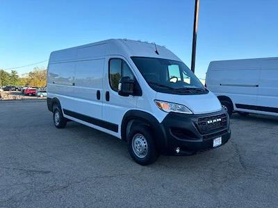 New 2024 Ram ProMaster 2500 Tradesman High Roof FWD, Empty Cargo Van for sale #24240 - photo 1