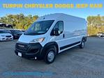 New 2024 Ram ProMaster 2500 Tradesman High Roof FWD, Empty Cargo Van for sale #24240 - photo 18