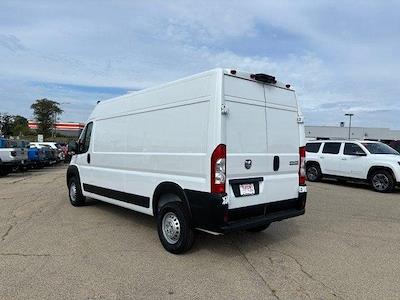 2024 Ram ProMaster 2500 High Roof FWD, Empty Cargo Van for sale #24241 - photo 2