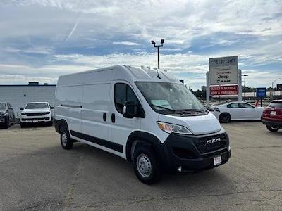 New 2024 Ram ProMaster 2500 Tradesman High Roof FWD, Empty Cargo Van for sale #24241 - photo 1