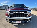 2025 Ram 1500 Crew Cab 4x4, Pickup for sale #25002 - photo 8