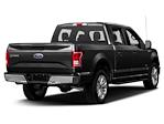 2015 Ford F-150 Crew Cab 4x4, Pickup for sale #25012B - photo 3