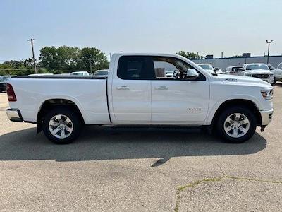 2020 Ram 1500 Quad Cab 4WD, Pickup for sale #25013B - photo 1