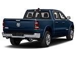 Used 2021 Ram 1500 Longhorn Crew Cab 4x4, Pickup for sale #25022B - photo 3