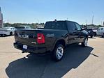 New 2025 Ram 1500 Big Horn Crew Cab 4x4, Pickup for sale #25023 - photo 2