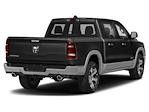 Used 2019 Ram 1500 Laramie Crew Cab 4x4, Pickup for sale #25026A - photo 3