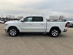 Used 2021 Ram 1500 Limited Crew Cab 4x4, Pickup for sale #25047A - photo 4