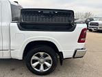 Used 2021 Ram 1500 Limited Crew Cab 4x4, Pickup for sale #25047A - photo 6