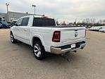 Used 2021 Ram 1500 Limited Crew Cab 4x4, Pickup for sale #25047A - photo 2