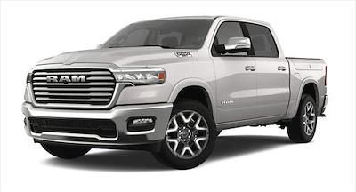 New 2025 Ram 1500 Laramie Crew Cab 4x4, Pickup for sale #25054 - photo 1