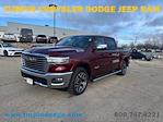 New 2025 Ram 1500 Laramie Crew Cab 4x4, Pickup for sale #25055 - photo 1