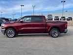 New 2025 Ram 1500 Laramie Crew Cab 4x4, Pickup for sale #25055 - photo 4