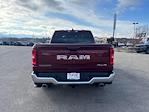 New 2025 Ram 1500 Laramie Crew Cab 4x4, Pickup for sale #25055 - photo 7