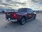 New 2025 Ram 1500 Laramie Crew Cab 4x4, Pickup for sale #25055 - photo 9