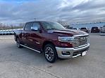 New 2025 Ram 1500 Laramie Crew Cab 4x4, Pickup for sale #25055 - photo 13