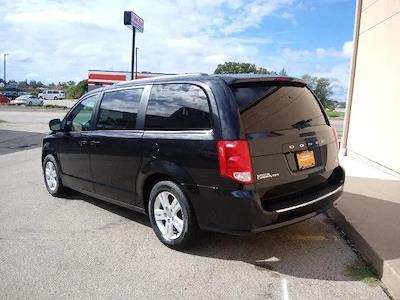 2019 Dodge Grand Caravan FWD, Minivan for sale #72432 - photo 2