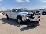 2012 Ram 2500 Standard Cab 4x4, Pickup for sale #72453 - photo 3