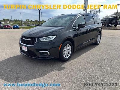 2022 Chrysler Pacifica FWD, Minivan for sale #72719 - photo 1