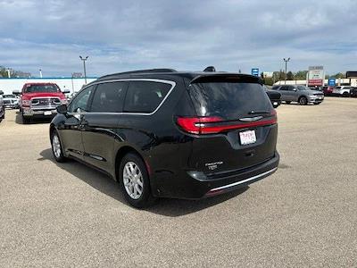 2022 Chrysler Pacifica FWD, Minivan for sale #72719 - photo 2