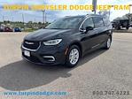 2022 Chrysler Pacifica FWD, Minivan for sale #72719 - photo 1