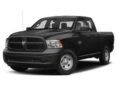 2014 Ram 1500 Crew Cab 4x4, Pickup for sale #72743C - photo 1