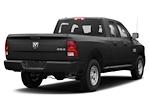 2014 Ram 1500 Crew Cab 4x4, Pickup for sale #72743C - photo 3