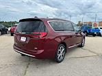 Used 2023 Chrysler Pacifica Pinnacle AWD, Minivan for sale #72752 - photo 2