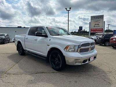 Used 2018 Ram 1500 SLT Crew Cab 4x4, Pickup for sale #72756 - photo 1