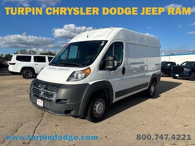 2014 Ram ProMaster 1500 High Roof FWD, Empty Cargo Van for sale #72773 - photo 1