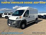 2014 Ram ProMaster 1500 High Roof FWD, Empty Cargo Van for sale #72773 - photo 1