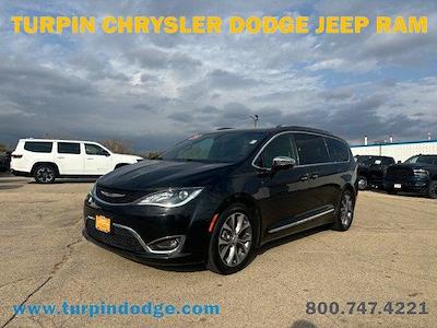 2020 Chrysler Pacifica FWD, Minivan for sale #72790 - photo 1